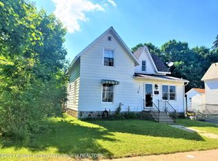 1014 S Main St, Eaton Rapids, MI 48827