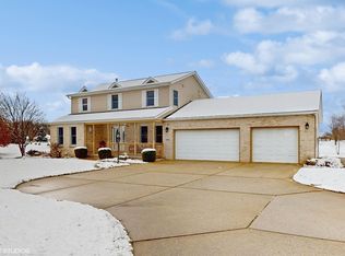 398 Sunrise Blvd, La Porte, IN