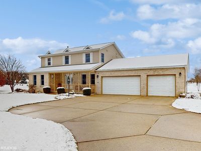398 Sunrise Blvd, La Porte, IN, 46350