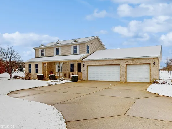 398 Sunrise Blvd, La Porte, IN 46350