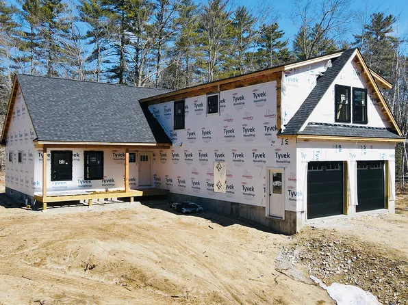 10 Kaye Lane, Baldwin, ME 04024