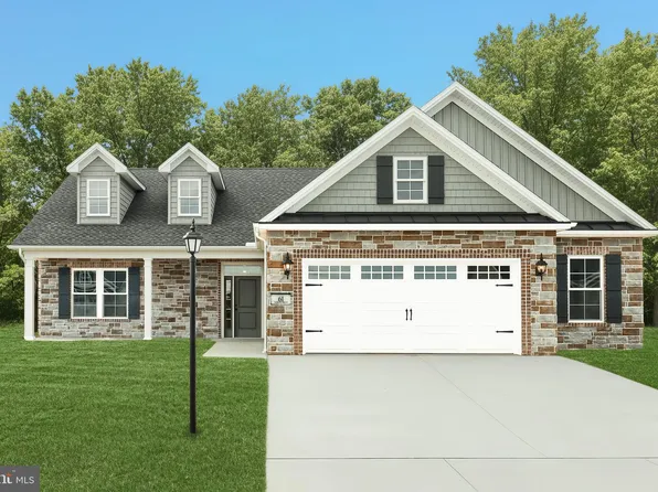 61 Wehler Dr, Littlestown, PA 17340