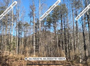 9770 Big Creek Rd #22, Ellijay, GA 30536