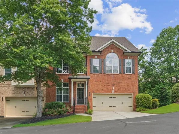 10421 Park Walk Point, Johns Creek, GA 30022
