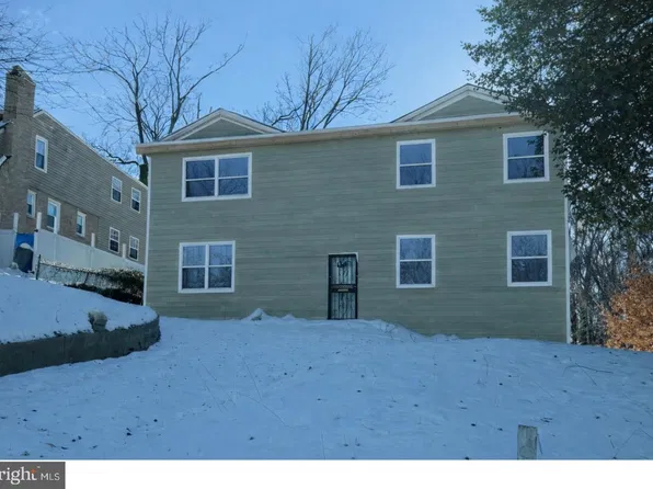 921 Ridge Rd SE, Washington, DC 20019