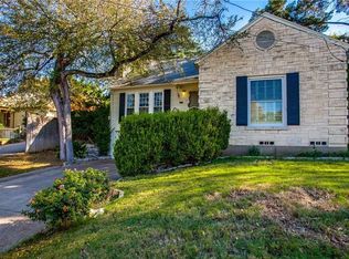 714 N Hampton Rd, Dallas, TX 75208
