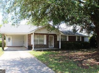 929 E Highway 80 E, East Dublin, GA 31027