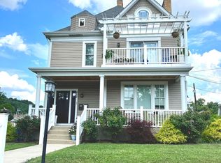 452 Dravo Ave #3, Beaver, PA