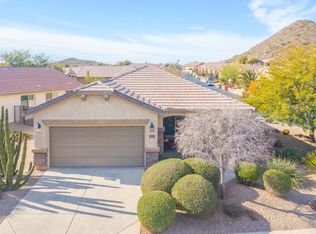 31770 N Poncho Lane, San Tan Valley, AZ 85143