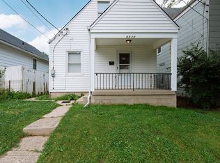 6834 Bake Ave, Cincinnati, OH