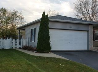 685 Ottawa Dr, Round Lake Heights, IL 60073