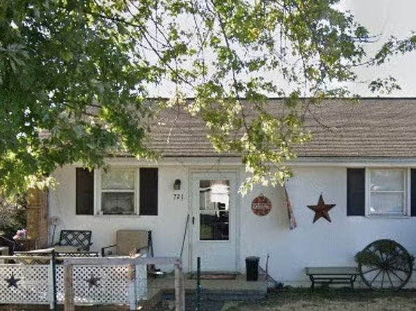 721 Burgis Ave