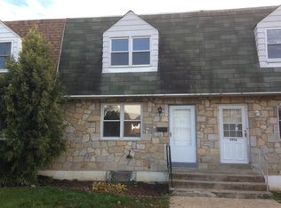 3904 Worrilow Rd, Brookhaven, PA 19015