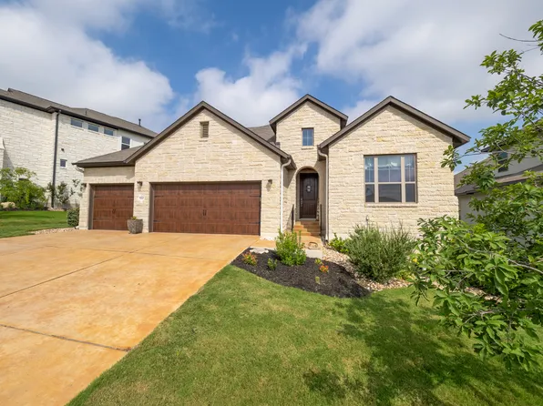 520 Elworth Path, Austin, TX 78738