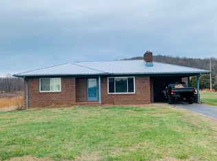 505 Jim Hennessee Rd, Sparta, TN 38583