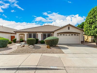 9715 E Osage Ave, Mesa, AZ, 85212