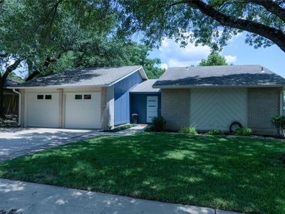 2602 Fentonridge Dr, Austin, TX, 78745