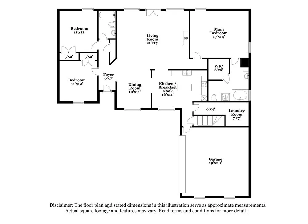 Building Photo - 7376 Wendy Way
