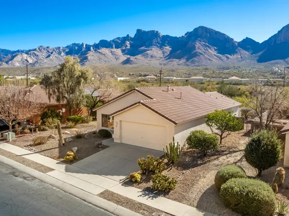 600 E River Walk Dr, Oro Valley, AZ 85737