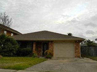 4413 Toby Ln, Metairie, LA 70003