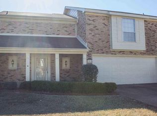 362 Wild Cedar Pl, Brandon, MS 39042