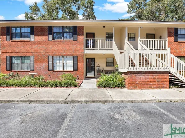 54 Colony Park Drive, Savannah, GA 31406