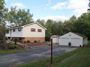 662 Creamton Dr, Pleasant Mount, PA 18453
