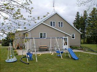 23456 600th Ave, Wells, MN 56097