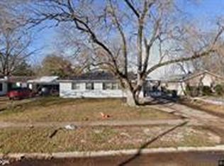 1525 James St, Bossier City, LA 71111