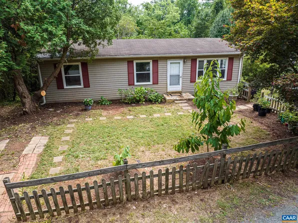 3019 Morgantown Rd, Charlottesville, VA 22903