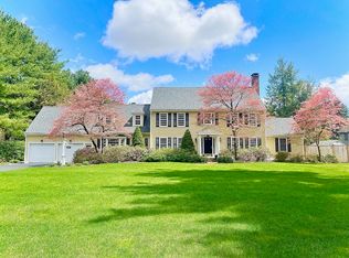 66 Fox Run Rd, Sudbury, MA 01776