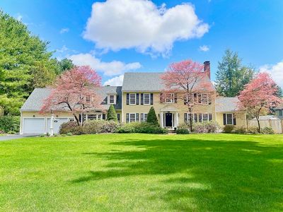 66 Fox Run Rd, Sudbury, MA, 01776