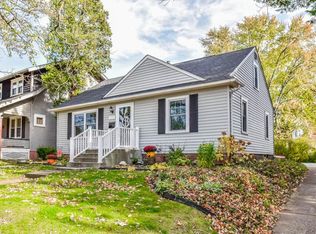 1252 Perkins Ave NW, Canton, OH 44703