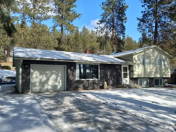 2128 W Houston Ave, Spokane, WA 99208