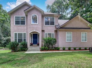 10826 Cheatham Trl, Jacksonville, FL 32223