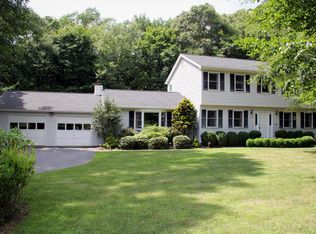 420 Yellow Brick Rd, Orange, CT 06477