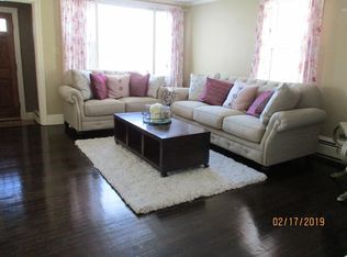 42 Ridge Rd, Methuen, MA 01844