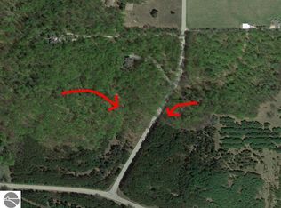 S Sullivan Rd, Cedar, MI 49621