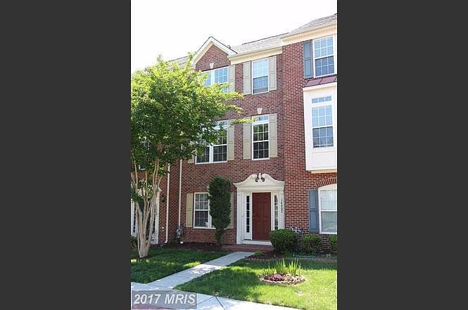 1st image of 16402 Steerage Cir