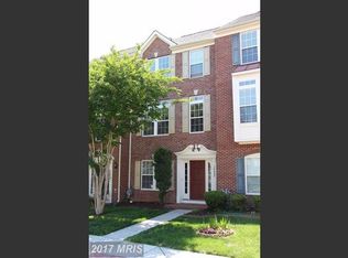 16402 Steerage Cir, Woodbridge, VA 22191