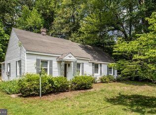 11204 Catharpin Rd, Spotsylvania, VA 22553