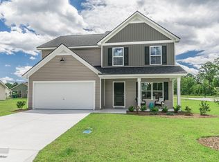 28 Jack Pine Rd, Ridgeland, SC 29936