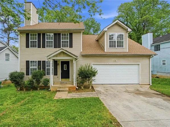 2125 Shoals Way, Decatur, GA 30034