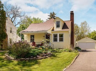 2831 Kensington Pl W, Columbus, OH 43202