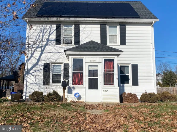 407 Crescent Blvd, Brooklawn, NJ 08030