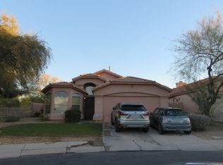 4604 E Jaeger Rd, Phoenix, AZ 85050