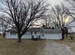 4013 State Route 598, Crestline, OH 44827