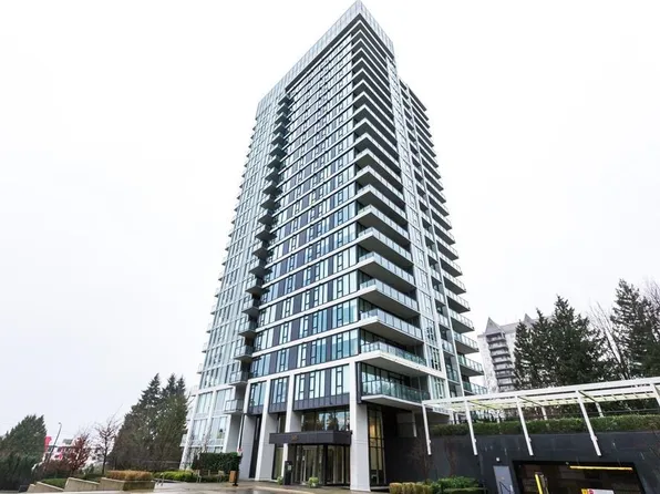 585 Austin Ave #502, Coquitlam, BC V3K 0G6