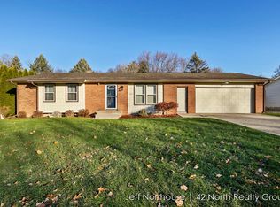 2321 Easy St SW, Wyoming, MI 49519