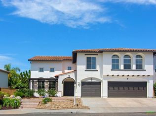 530 Padera Way, Chula Vista, CA 91910